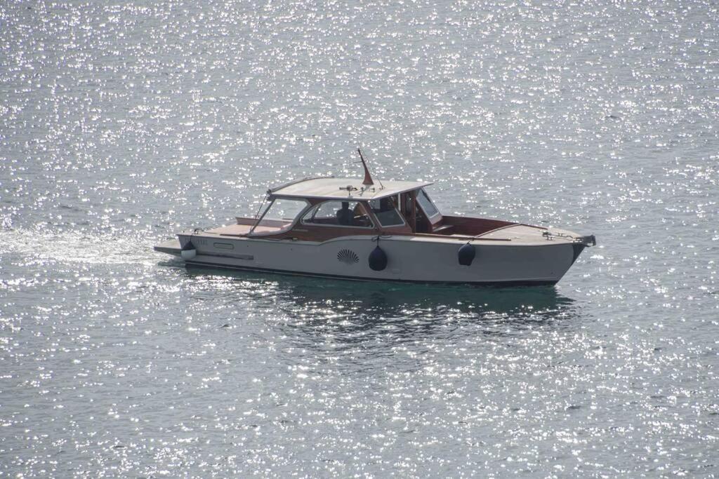 Dinard, Tres Bel Appartement***** Avec Vue Sur Mer 외부 사진